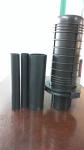 min dome fiber optic splice closure