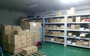 SUNSHINE RFID Technology Co.,Limited
