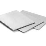 5754 Aluminium Foil Plate 1100 Aluminium Sheet 6063 Allumino White Coil Sheet