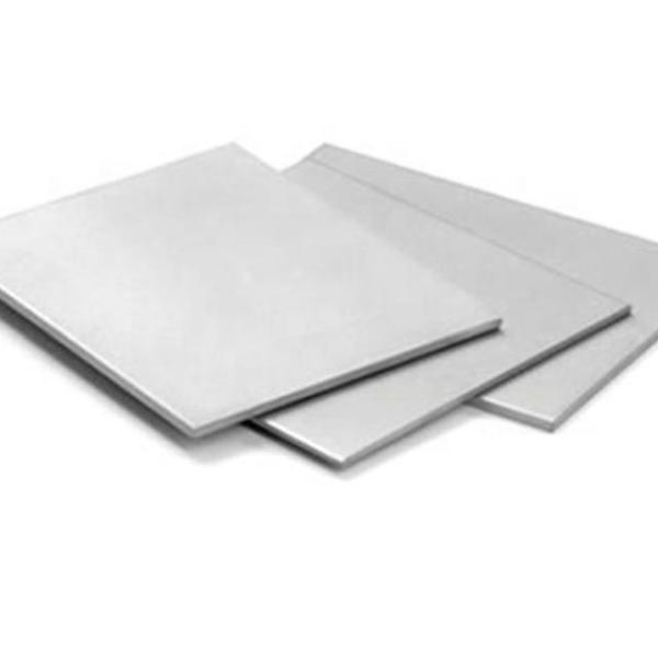 5754 Aluminium Foil Plate 1100 Aluminium Sheet 6063 Allumino White Coil Sheet