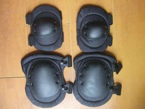 Quality Tactical Mil-Force/ALTA knee and elbow pads/military pads wholesale