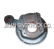 Quality Clutch Housing wholesale
