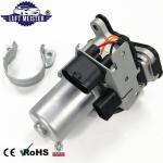 Porsche Cayenne VW Touareg Transfer Case Motor 95562460100 95562460101