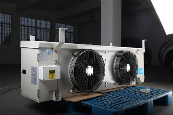 Kaideli Cold Room Condenser Portable Evaporator Unit for Industrial Workshop