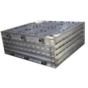 Quality Customized Pressure Die Casting Mould DIN AISI ASTM Standrd wholesale