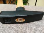 GS Standard Carbon Steel Machinist Hammer Mechanic Hammer with wooden handle