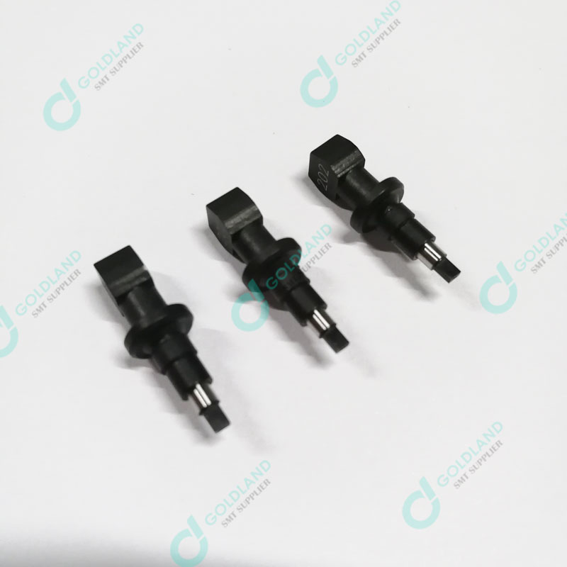 SMT Assembly Machine KGT-M7720-A0X YAMAHA 202A Nozzle