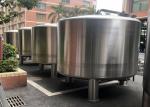 100T/H Automatic Stainless Steel Industrial RO & Water Softener Filtration
