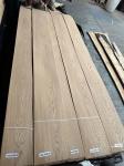 Thickness 0.5mm American White Oak Veneer Door furniture AA Grade