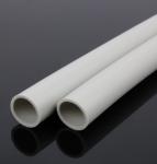 Ozone Resistant Flexible Silicone Tubing Dental Medical Suction Tube Hose