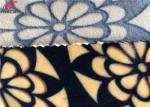 Super Soft Micro Velvet Polyester Spandex Velvet Fabric For Lady Pajama
