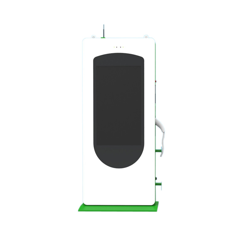 Standing Response Time 5ms Custom Digital Signage LCD Advertising Player