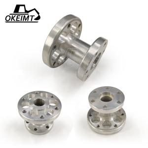 Quality 6206-61-3980 Spacer Fan Fits Komatsu PC200-6 PC210-6 PC220-6 6D102 Engine wholesale