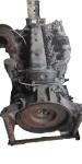 Excavator Isuzu 6bg1 Engine Parts
