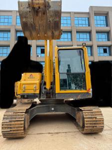 Quality 2100 Rpm Used Kubota Mini Excavator Digger Earthmoving Machinery wholesale