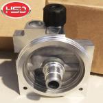 EC210 Excavator Engine Fuel Feed Pump VOE11110702