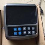 DX300 Monitor Display Panel for Doosan Excavator Monitor