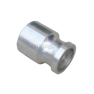 Quality 20khz Ultrasonic Peripheral Equipments Welding Horn Aluminum Material wholesale
