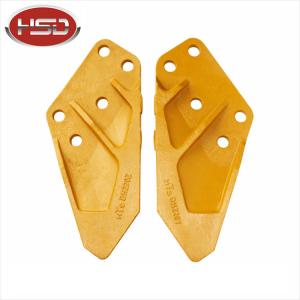 Quality DH220 bucket side cutters for excavator wholesale