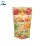 PBAT 50 Microns Food Biodegradable Coffee Bags