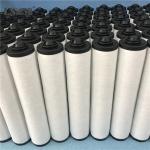 Wholesale best quality 0532140157 glass fiber vacuum pump filter element