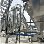 Hot Air Centrifugal Egg White / Coffee / Milk Powder Dryer