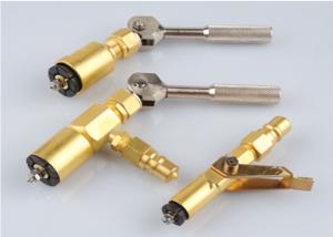 Quality High Air Tightness Refrigeration Couplings Inner And Outer Enlarging Series wholesale