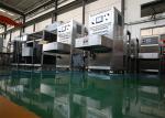 Custom Industrial Medical Heat Sealer Machine For Blister Packaging