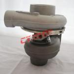 6735818400 3539698 Excavator Turbocharger HX35 SA6D102 For PC220 - 6