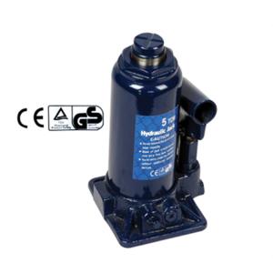Quality JT03 Bottle Jack Loading Capacity 2 Ton -5 Ton wholesale