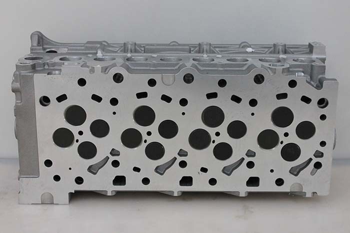 D4CB D4CBVGT Complete Cylinder Head Assembly For Hyundai 22100-4A100 908753