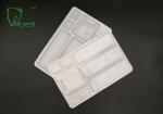 Plastic Dental Instrument Tray Dental Sterilization Products
