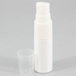 Screen Printing 85mm 10ml 12ml Medicine Spray Bottle