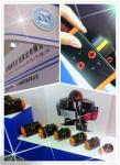 GT032 pneumatic rotary rack and pinion small size actuator