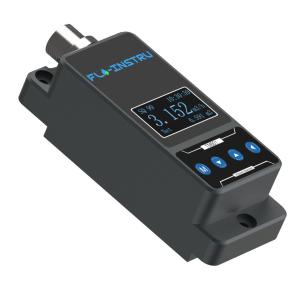Fast-Install Quality Systems Flowmeter