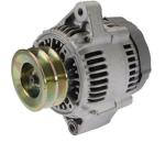 12V 80A TOYOTA Land Cruiser Alternator Lester 13497 2706017220 270601722084