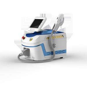 Quality Skin Rejuvenation E Light Ipl Hair Removal Laser Machine Whitening Acne Treatment wholesale