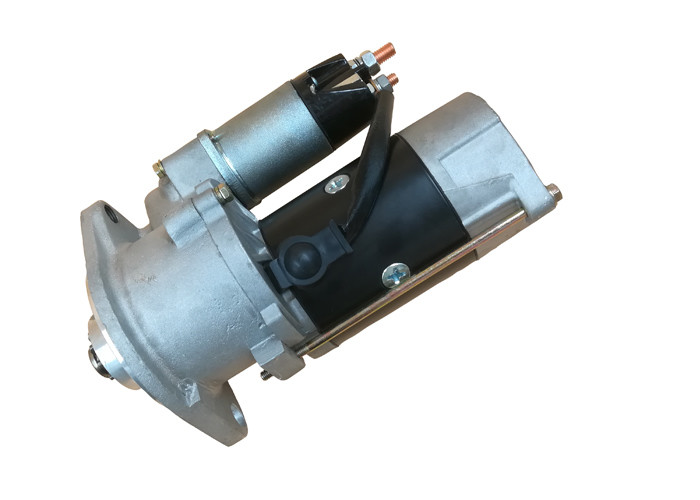4.5KW 24 Volt Hino Truck Starter Motor Assembly J08C 28100-2622B 28100-26240355 5020013