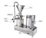 JTM-85 Peanut Butter Making Machine Colloid Mill