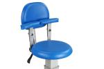 Hospital Room Hydraulic Electric Operating Table , Gynaecology Examination Table