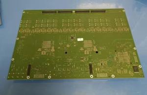 Quality Repair GE Voluson E10 Original RFM221 Ultrasound Board KTZ303915 wholesale