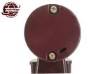 Moter 2700rpm Automatic Home Coffee Machines Electric Grinder 250g Red Black