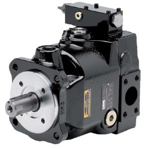 Quality Parker Axial Piston Pump PV180R1K1T1NWLC Parker Commercial Pumps wholesale