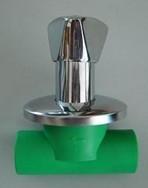 Quality PPR fitting din valve wholesale