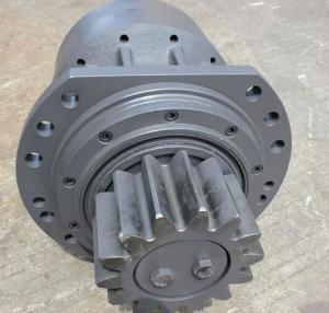 Quality Volvo excavator EC460 Swing Motor gearbox and spare parts /Planetary gear/sun gear wholesale