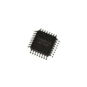 China ATmega128-16AU on sale