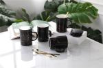22oz 650ml ISO Stylish Eco Promotional Reusable Coffee Cup