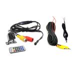 170 Degree AHD2053 Car Dashboard Camera Wifi Vehicle Live Camera