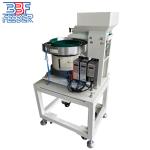 Electronic Parts Vibratory Bowl Feeder Cap Bottle OEM/ODM Vibrating Bowl Feeder
