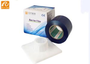 Quality RoHs Tattoo Barrier Film Non Stick Edge wholesale